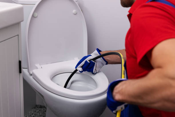 Reliable Hanover, OH Plumbing Solutions