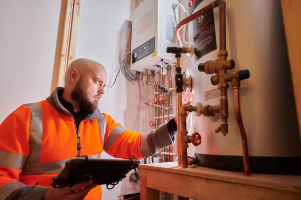Best Hot Water Heater Installation  in Hanover, OH
