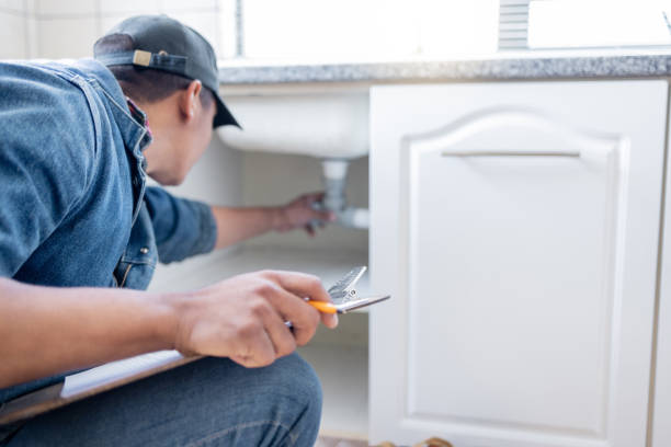 Best Emergency Plumbing Repair  in Hanover, OH