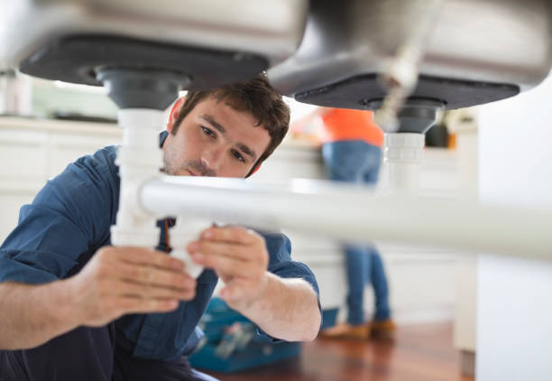 Best Residential Plumbing Services  in Hanover, OH