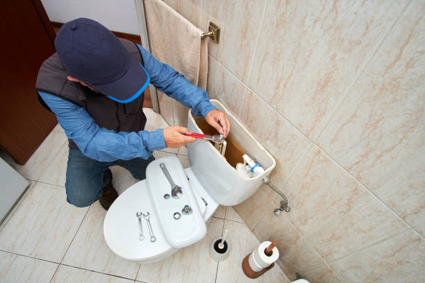 Shower Repair Services in Hanover, OH