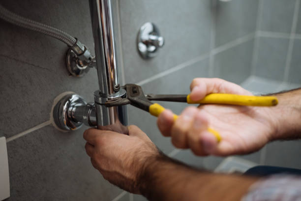 Best Water Heater Repair  in Hanover, OH