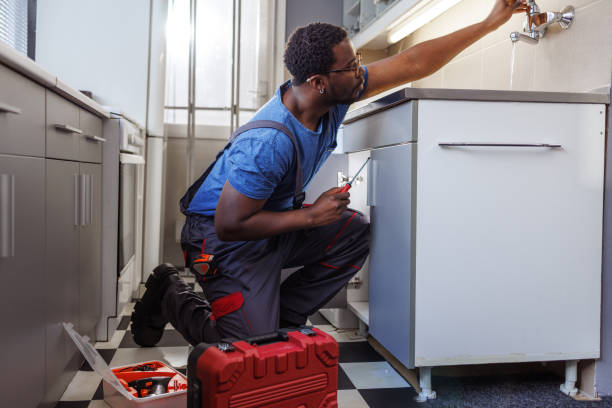 Best Drain Cleaning Services  in Hanover, OH