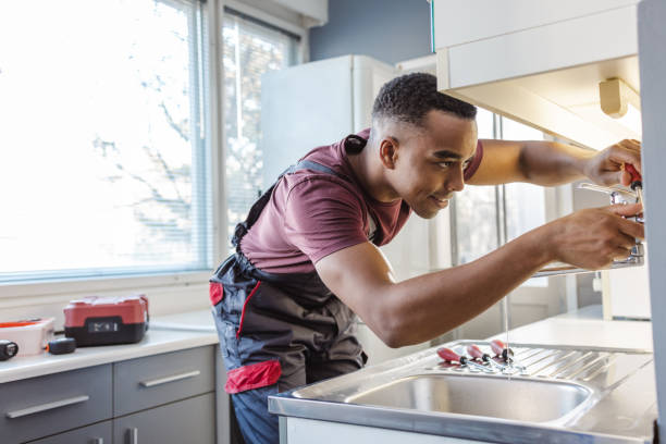Best Water Leak Repair  in Hanover, OH